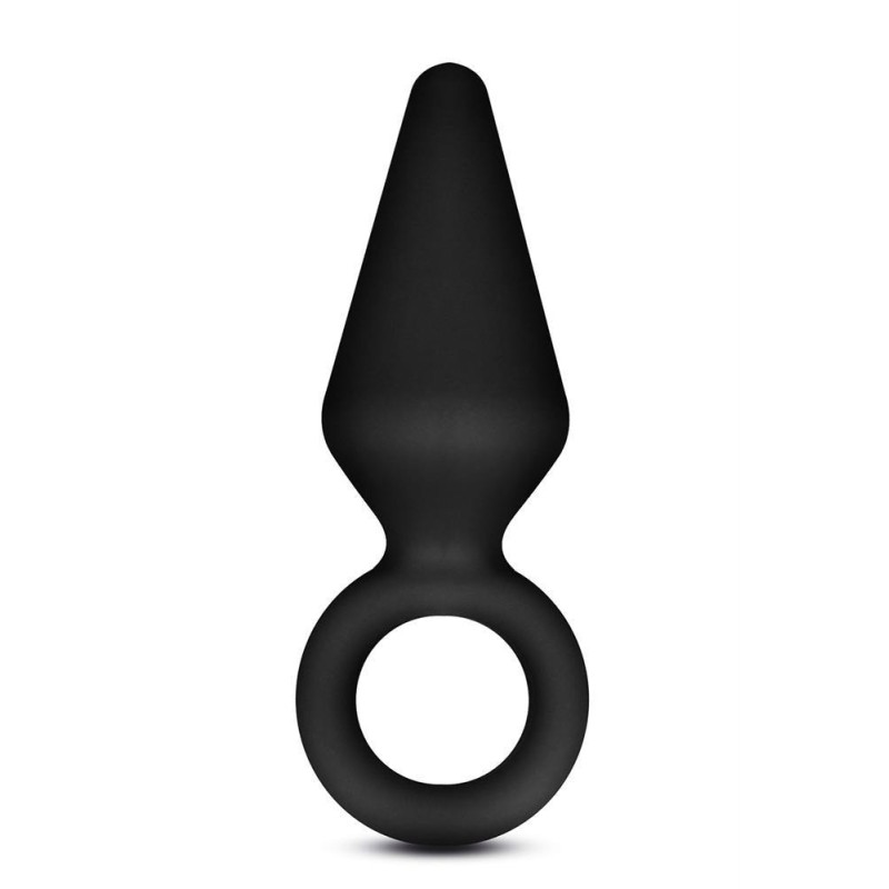 ANAL ADVENTURES LOOP PLUG - SMALL